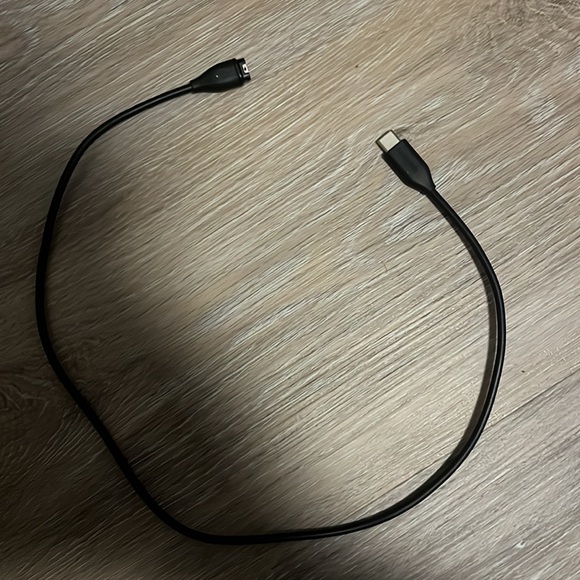 New Garmin Forerunner 965 - Picture 2 of 3